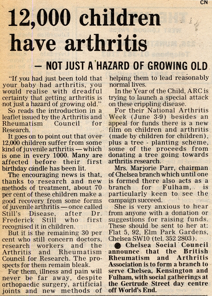 19790518 CHILDREN ARTHRITIS CN.jpg